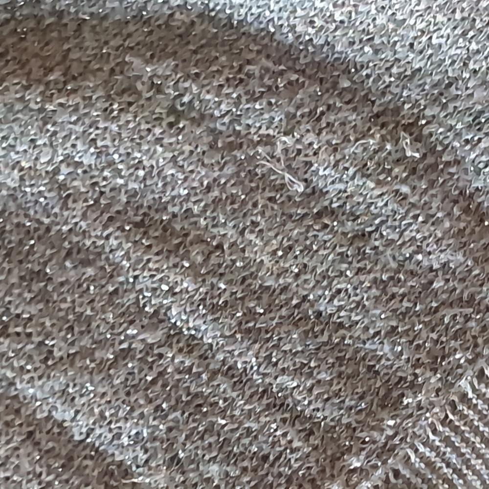 Sarah Pacini sweater - Picture 4 of 11